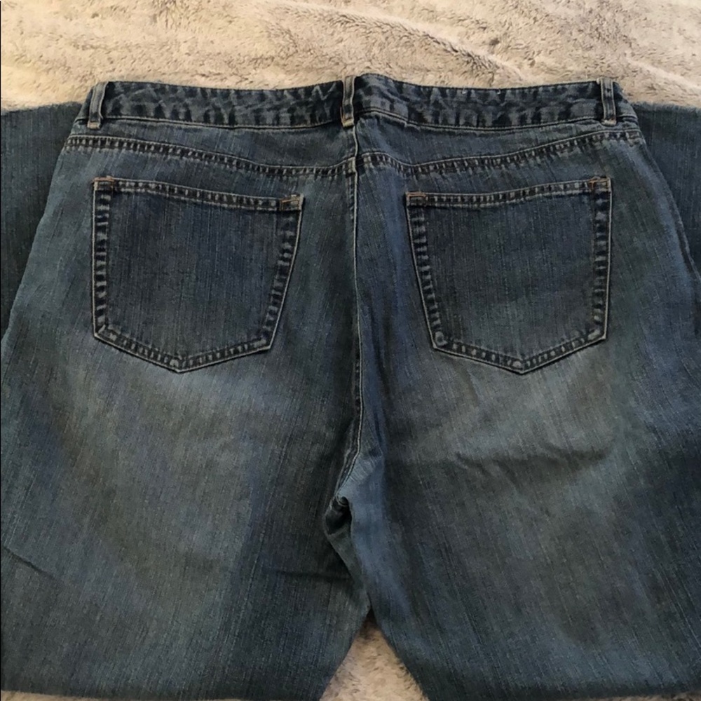Denim for all - Picture 3 of 3